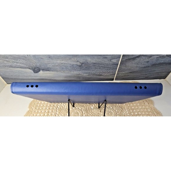 NEW Pro Case Tablet Protector Cover Navy Blue Solid Pattern 10 x 7 Inches - Picture 6 of 8